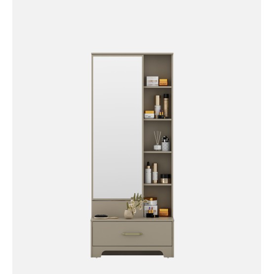 Eternia Dressing Table - Modern Ash