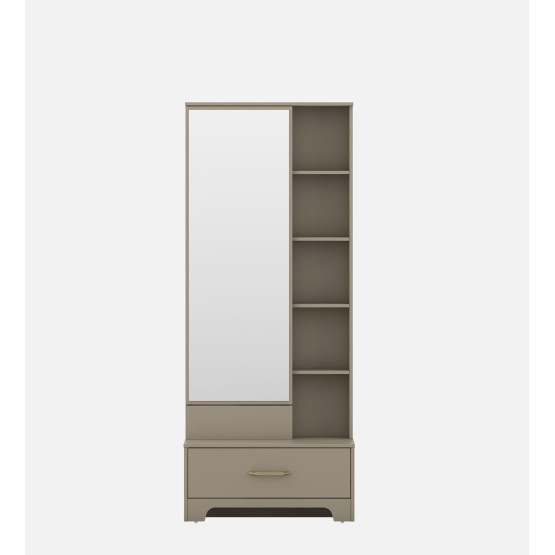 Eternia Dressing Table - Modern Ash