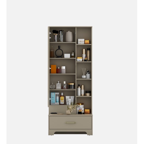 Eternia Dressing Table - Modern Ash