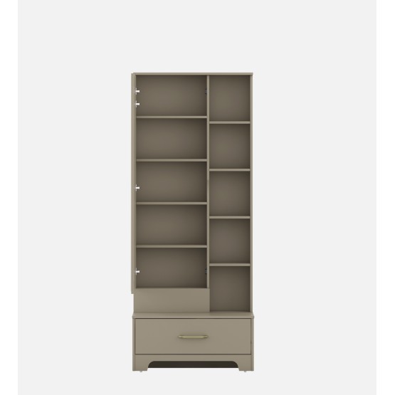Eternia Dressing Table - Modern Ash