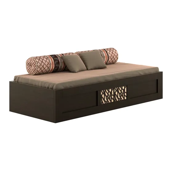 Elegant Day Bed - Vermount Woodpore