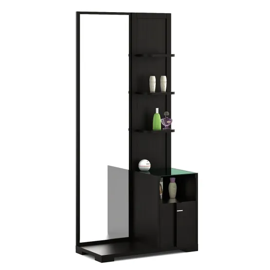 Grace Dressing Table - Natural Wenge Woodpore