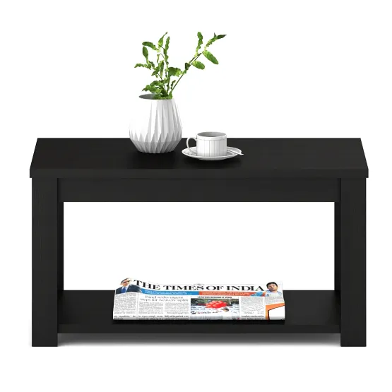 Harmony Centre Table - Vermount Woodpore