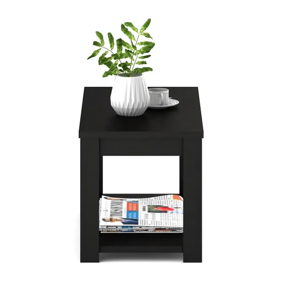 Harmony Centre Table - Vermount Woodpore