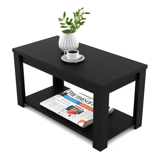 Harmony Centre Table - Vermount Woodpore