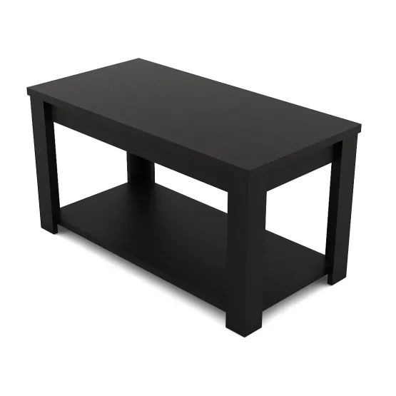 Harmony Centre Table - Vermount Woodpore
