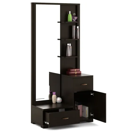 Harmony Dressing Table - Vermount - Woodpore