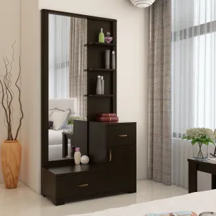 Harmony Dressing Table - Vermount - Woodpore