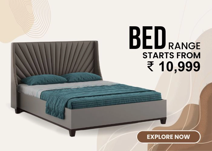 Image Gallery Bed