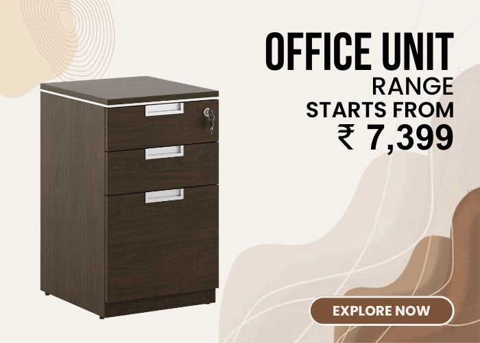 Image Gallery Office unit 