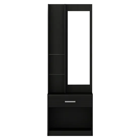 Imperial Dressing Table - Natural Wenge Woodpore