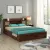 King box bed