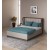 Queen Hydraulic bed