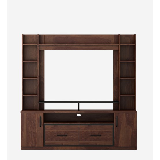 Woodland Tv Unit- Sheesham