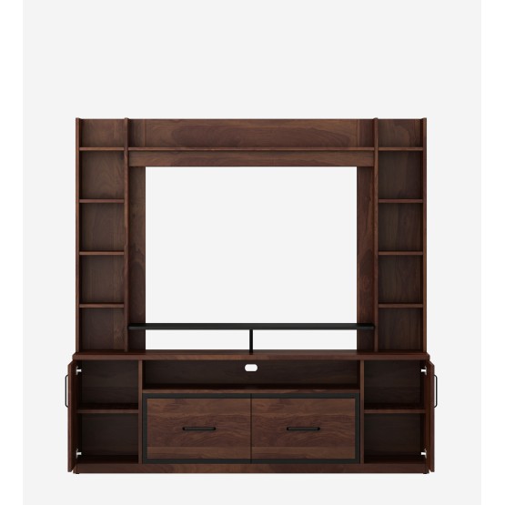 Woodland Tv Unit- Sheesham