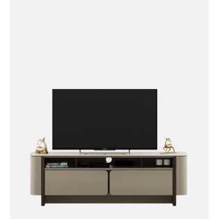 Kaya Base Tv Unit -stone Grey & Eucalyptus