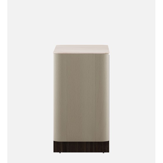Console Unit Kaya-stone Grey & Eucalyptus