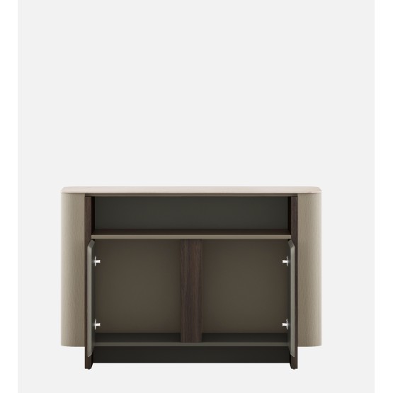 Console Unit Kaya-stone Grey & Eucalyptus