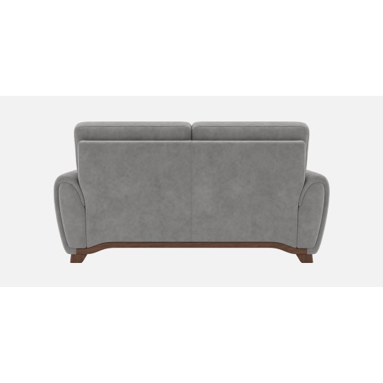 Spacewood Latina 2 Seater Sofa In Fabric - Af 706