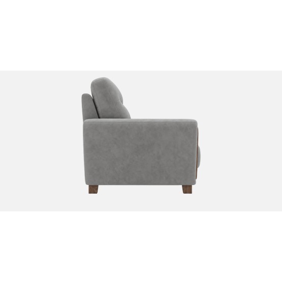 Spacewood Latina 2 Seater Sofa In Fabric - Af 706