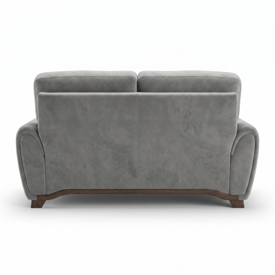 Spacewood Latina 2 Seater Sofa In Fabric - Af 706