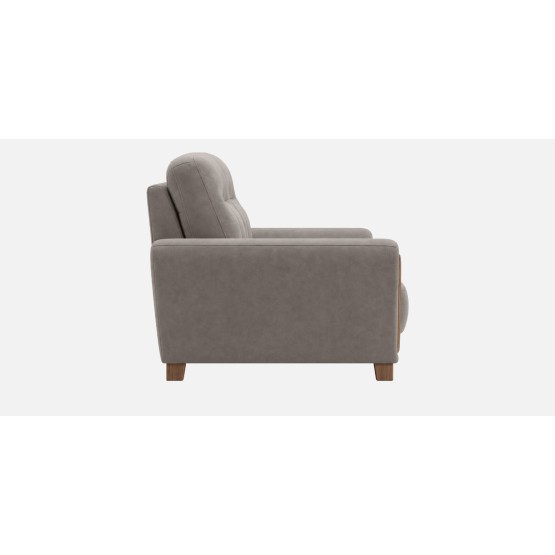 Spacewood Latina 2 Seater Sofa In Fabric - Af 707