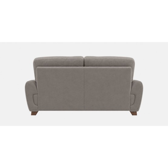 Spacewood Latina 2 Seater Sofa In Fabric - Af 707