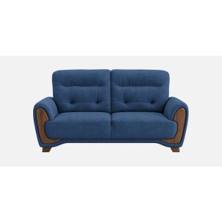 Spacewood Latina 2 Seater Sofa In Fabric - Af 715