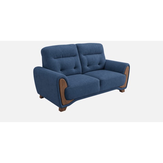 Spacewood Latina 2 Seater Sofa In Fabric - Af 715