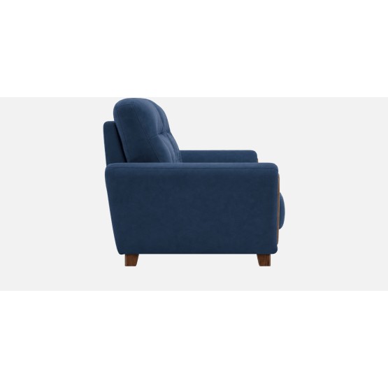 Spacewood Latina 2 Seater Sofa In Fabric - Af 715