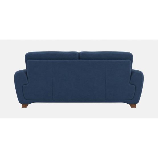 Spacewood Latina 2 Seater Sofa In Fabric - Af 715