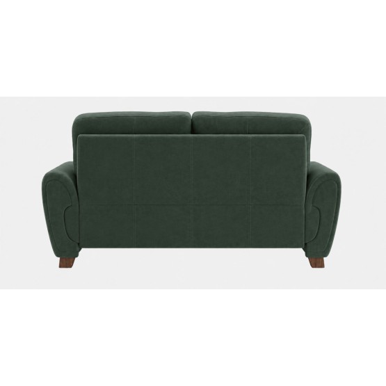 Spacewood Latina 2 Seater Sofa In Fabric - Af 719