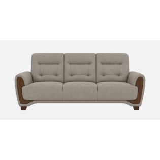 Spacewood Latina 3 Seater Sofa In Fabric - Af 707