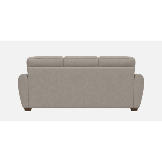 Spacewood Latina 3 Seater Sofa In Fabric - Af 707