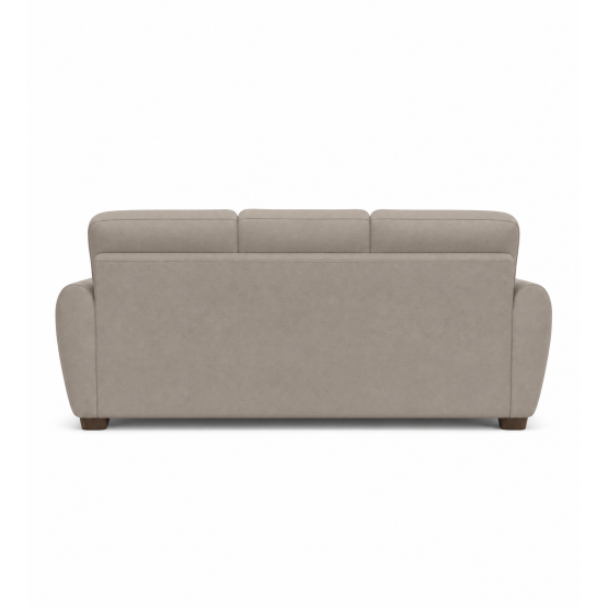 Spacewood Latina 3 Seater Sofa In Fabric - Af 707