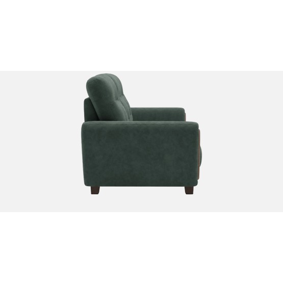 Spacewood Latina 3 Seater Sofa In Fabric - Af 719