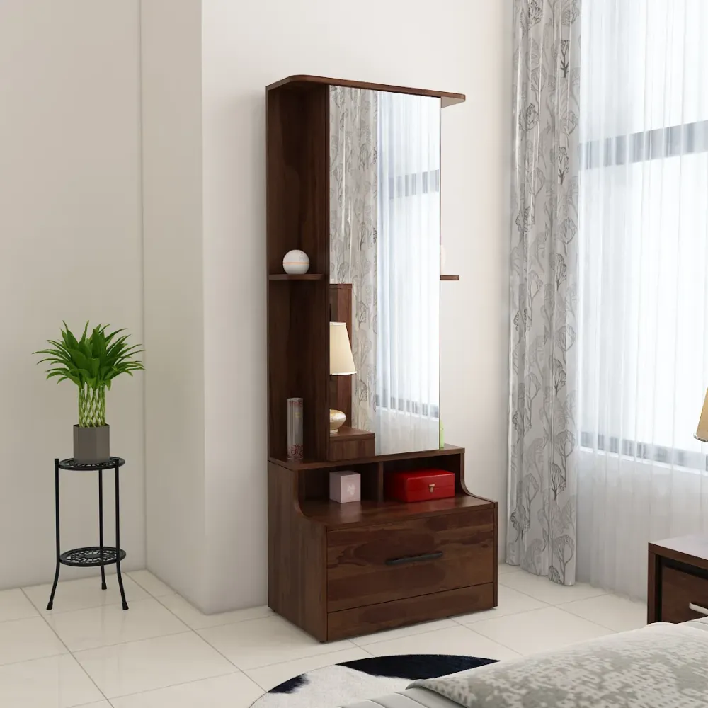 Liwa Dressing Table -sheesham