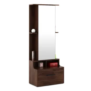 Liwa Dressing Table -sheesham