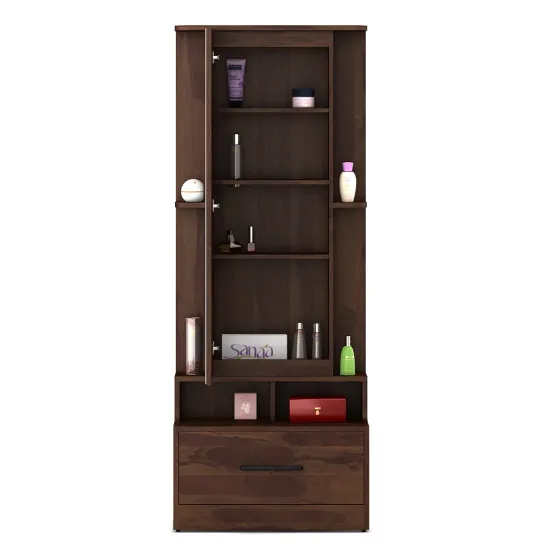 Liwa Dressing Table -sheesham