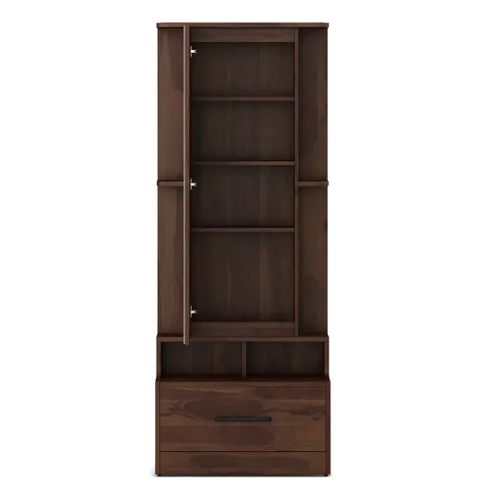 Liwa Dressing Table -sheesham