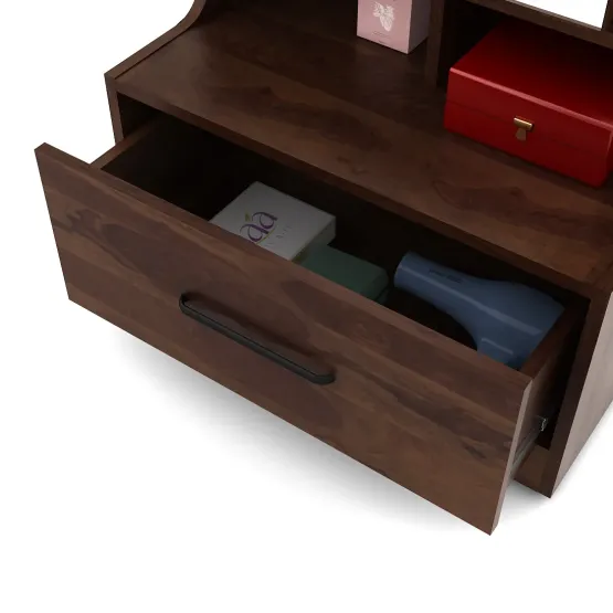 Liwa Dressing Table -sheesham