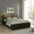 King Hydraulic bed