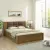 King Hydraulic bed