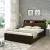 King Hydraulic bed