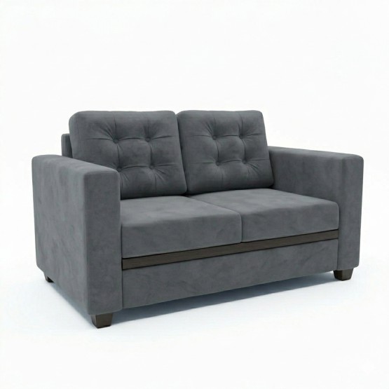Spacewood Montessa 2 Seater Sofa In Fabric