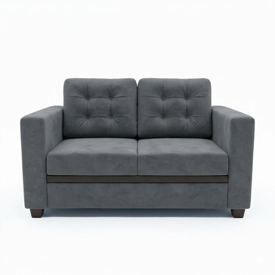 Spacewood Montessa 2 Seater Sofa In Fabric