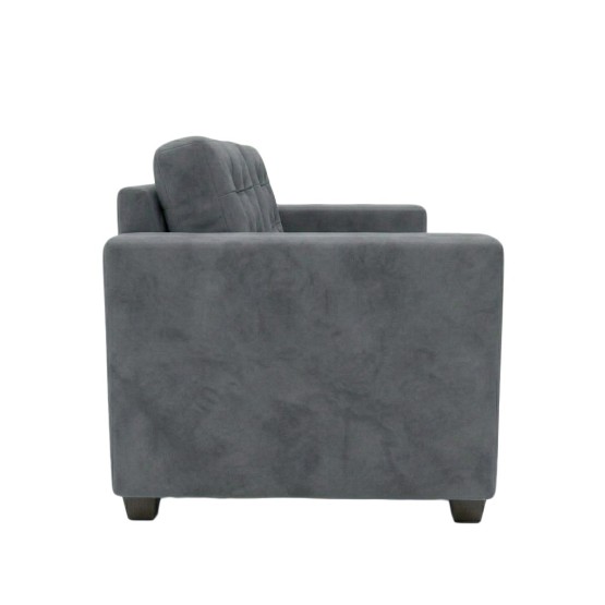 Spacewood Montessa 2 Seater Sofa In Fabric