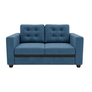 Spacewood Montessa 2 Seater Sofa In Fabric