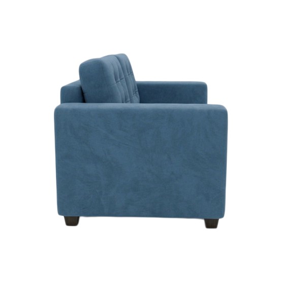 Spacewood Montessa 2 Seater Sofa In Fabric