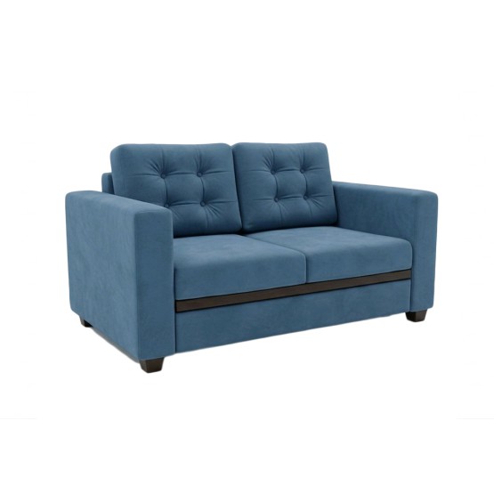Spacewood Montessa 2 Seater Sofa In Fabric